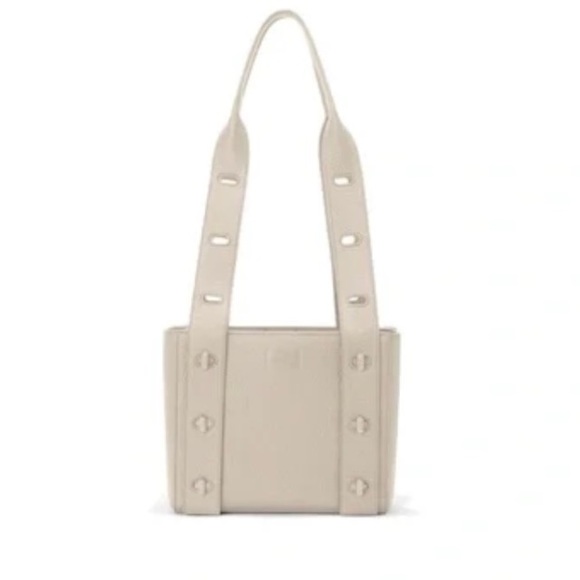 Dagne Dover Handbags - Dagne Dover Tokyo Turlock Bag, adjustable straps! Very stylish & functional! EUC